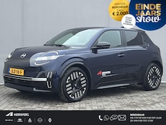 Nissan Micra - ADVANCE 52 kWh / €1500, - EINDEJAARSVOORDEEL / 417 km WLTP / 5 Jaar Fabrieksgarantie / Stu