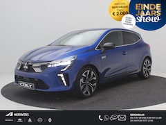 Mitsubishi Colt - 1.6 HEV Instyle / €3000, - Voordeel Op Nieuwprijs / Rijklaarprijs / Direct Leverbaar / Aut