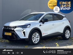 Mitsubishi ASX - 1.6 HEV AT Intense / Achteruitrijcamera / Navigatie via Apple Carplay & Android Auto / Key