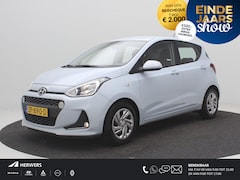 Hyundai i10 - 1.0i Comfort / Airco / Cruise Control / Bluetooth / 5-Deurs / Historie Bekend / Limit Cont
