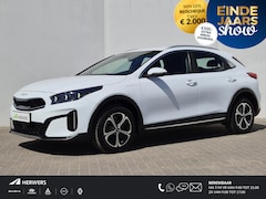 Kia XCeed - 1.6 GDi PHEV Plug-in DynamicLine Facelift Automaat / 7 jaar Fabrieksgarantie / Stuur- en s