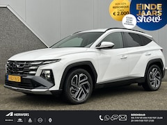 Hyundai Tucson - 1.6 T-GDI PHEV Premium 4WD / Stoel- & Stuurverwarming / Krell Audio / Climate Control / Ad