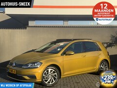 Volkswagen Golf - 1.5 TSI Highline / DSG / Carplay / Pano dak