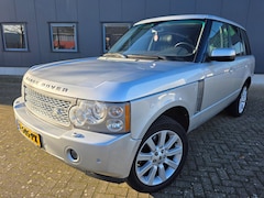 Land Rover Range Rover - 4.2 V8 Supercharged, netto € 15.650, bijtelvriendelijk