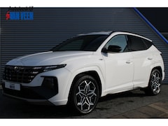Hyundai Tucson - 1.6 PHEV T-GDI N Line 4WD | Adap.Cruise | Krell | Navi | Clima