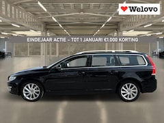 Volvo V70 - 2.0 T4 Inscription Edition Dealer onderhouden eerste eigenaar