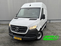Mercedes-Benz Sprinter - 2.2 CDI L1H2*A/C*CRUISE*CAM*OMVORMER*WERKPLAATS