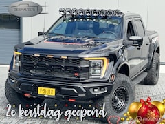 Ford F150 - USA Raptor R 5.2 Supercharged