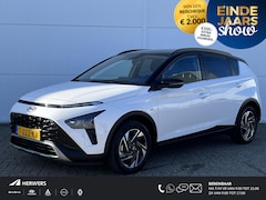 Hyundai Bayon - 1.0 T-GDI Premium /Apple Carplay/Android Auto/ Autonomous Emergency Braking/ cruise contro