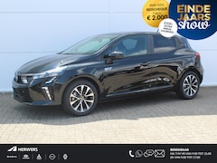 Mitsubishi Colt - 1.6 HEV Intense / €3100, - Voordeel Op Nieuwprijs / Rijklaarprijs / Direct Leverbaar /