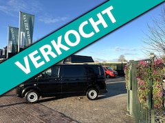 Volkswagen Transporter - 2.0 TDI L1H1 AUTOMAAT Marge 98.323 km. 140 PK