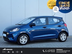 Hyundai i10 - 1.0 Comfort / €2000 Voordeel / Navigatie / Achteruitrij Camera / Cruise /