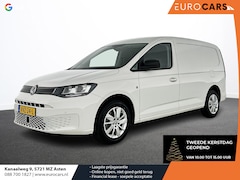 Volkswagen Caddy Cargo Maxi - 2.0 TDI Style Automaat Airco Bluetooth Cruise Control App-Connect Camera