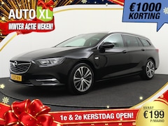 Opel Insignia Sports Tourer - 1.5 165 PK Aut. OPC Sport-line Memory Leder Camera 1k