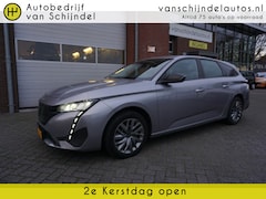 Peugeot 308 SW - 1.2 PURETECH NOV 2022 ANDROID-APPLECARPLAY NAVI DIGITALE COCKPIT FULL LED 4X ALL SEASON BA