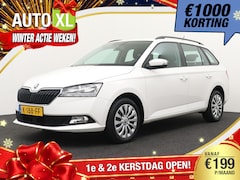 Skoda Fabia Combi - 1.0 96 PK TSI Business Trekhaak Carplay LED Park.sens 1k