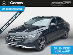Mercedes-Benz E-klasse - 300 de Luxury Line