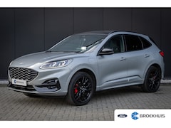 Ford Kuga - 2.5 PHEV ST-Line X | Black Pack | Wegklap Trekhaak | AGR-Stoel | Adapt. Cruise | 20 Inch |