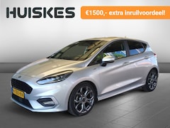 Ford Fiesta - 1.0 EcoBoost ST-Line | Navi | Cruise Control | Winter-pack