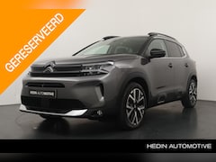 Citroën C5 Aircross - 1.2 130pk Shine Automaat | Elektrisch Kantel/Schuifdak | Adaptieve Cruise Control | Camera