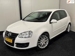Volkswagen Golf - 1.4 TSI GT Sport 170PK CAMERA/CARPLAY/CLIMA/CRUISE/17"/SFEER