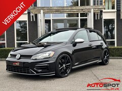 Volkswagen Golf - 2.0 TSI R 4Motion