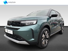 Opel Frontera - | GS | Hybrid 145pk | 7-Zits | Navigatie | Camera | Winter pakket |