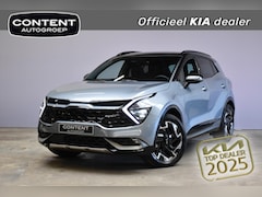 Kia Sportage - 1.6 T-GDi 245pk Plug-In Hybrid AT6 4WD GT-PlusLine NIEUW - SNEL LEVERBAAR