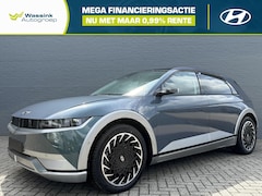 Hyundai IONIQ 5 - 77, 4 kWh 325pk AWD LoungeVis+DSM 77AWD-ADAS