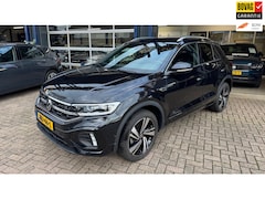 Volkswagen T-Roc - 1.5 TSI R-Line Business (incl afleverings kosten)