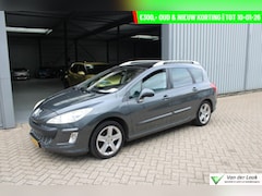 Peugeot 308 SW - 1.6 e-HDi Signature Export prijs