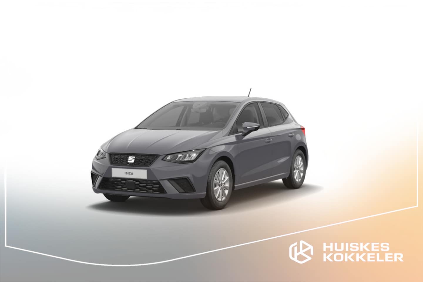 SEAT Ibiza - 1.0 EcoTSI Style Plus 1.0 EcoTSI 95pk Style Plus - AutoWereld.nl