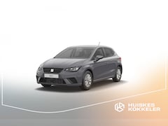 SEAT Ibiza - 1.0 EcoTSI 95pk Style Plus
