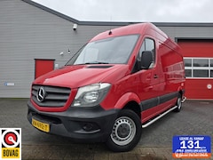 Mercedes-Benz Sprinter - bestel 210 2.2 CDI 366 Functional HD