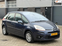 Citroën Grand C4 Picasso - 1.6 VTi Image 5p CLIMA CRUISE LEES TEKST