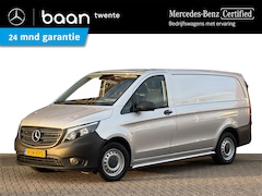 Mercedes-Benz Vito - 114 L | Cruise | Camera | 3-Zits | Certified 24 mnd garantie