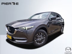 Mazda CX-5 - 2.0 SkyActiv-G 165 TS+ AUTOMAAT | I-PACK | TREKHAAK |
