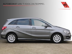 Mercedes-Benz B-klasse - 180 Ambition Style Pakket XENON NAVI NL AUTO