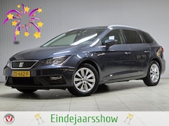 SEAT Leon ST - 1.0 EcoTSI Style Business Intense/ Facelift/ Lane-Assist./ 16'' LMV/ Keyless/ Navi/ Clima/