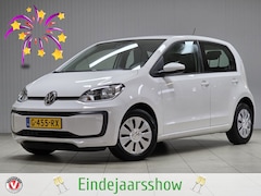 Volkswagen Up! - 1.0 BMT move up/ 5-Drs/ Camera/ PDC/ Cruise/ Maps + More/ Airco/ C.V. Afstand/ Elek. ramen