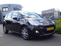 Citroën C3 - 1.2 PureTech Feel Edition