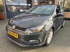 Volkswagen Polo - 1.0 MPI Trend Komt binnen