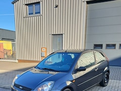 Ford Fiesta - 1.3-8V Culture