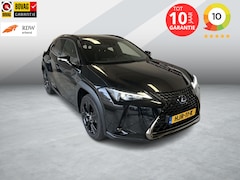 Lexus UX - 250h Luxury Line