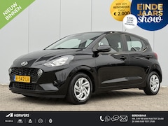 Hyundai i10 - 1.0 Comfort / Airco / Apple Carplay/Android Auto / Cruise control /