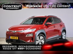 Hyundai Kona - 64kWh 204pk Aut Fashion Sky