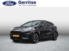 Ford Puma - 1.0 EcoBoost Hybrid ST-Line X * PANO * TREKHAAK * WINTER PAKKET