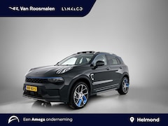 Lynk & Co 01 - 1.5 hybride | rijklaar inclusief 12 maanden garantie