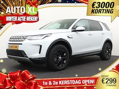 Land Rover Discovery Sport - 2.0D Aut. R-Dynamic Pano-Dak Leder Stoelventilatie