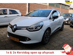 Renault Clio Estate - 0.9 TCe Expression